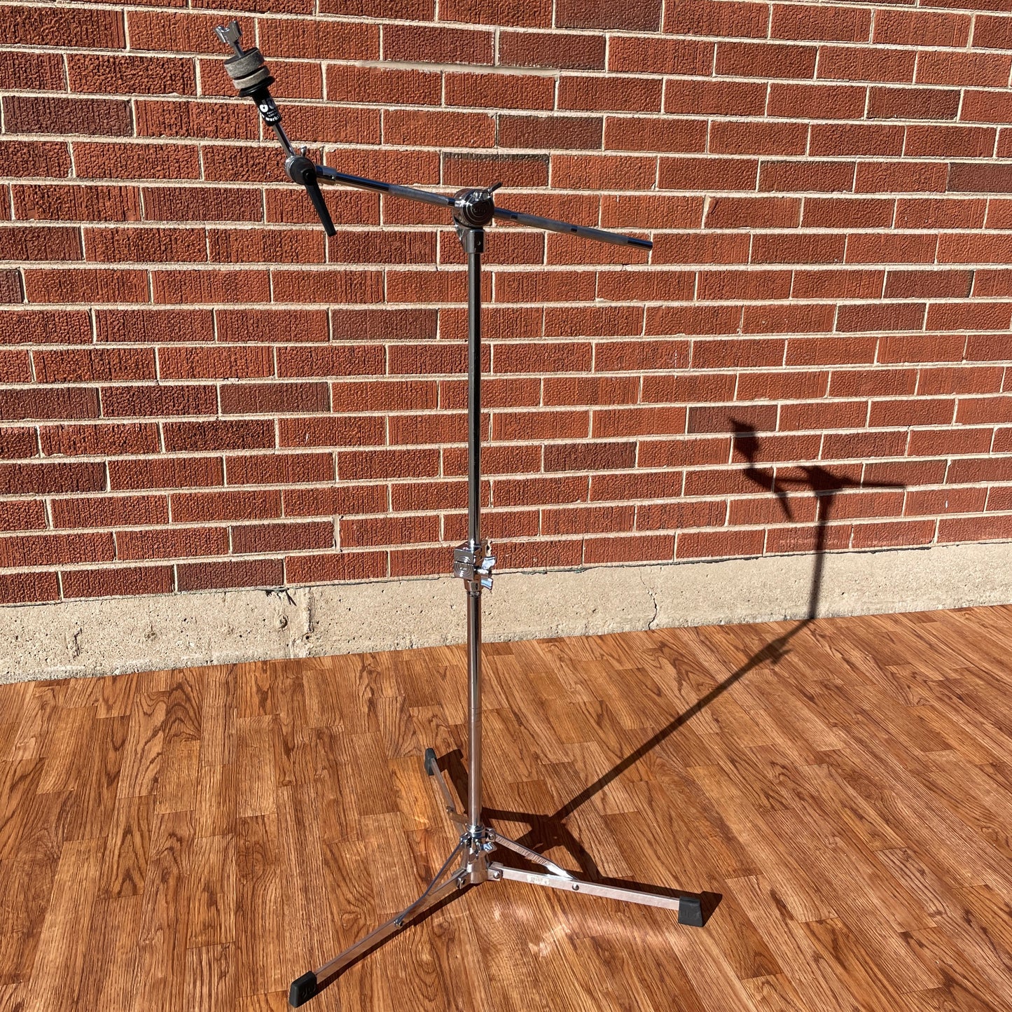 DW 6000 Series Flat Base Boom Cymbal Stand Drum Workshop DWCP6700