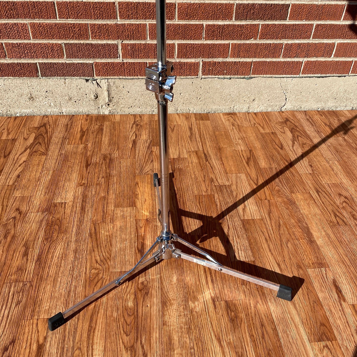 DW 6000 Series Flat Base Boom Cymbal Stand Drum Workshop DWCP6700