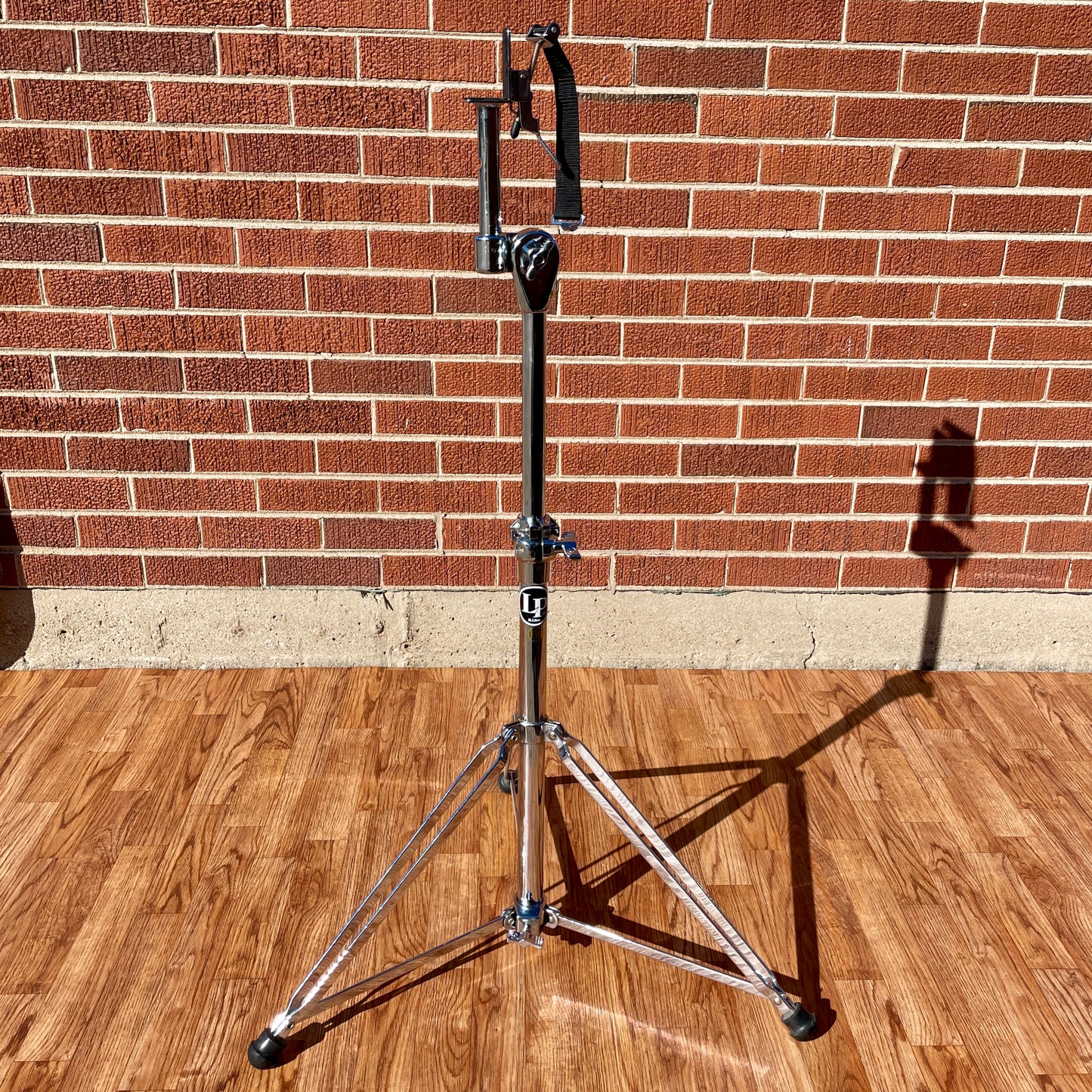 Latin Percussion LP330 Camlock Bongo Stand