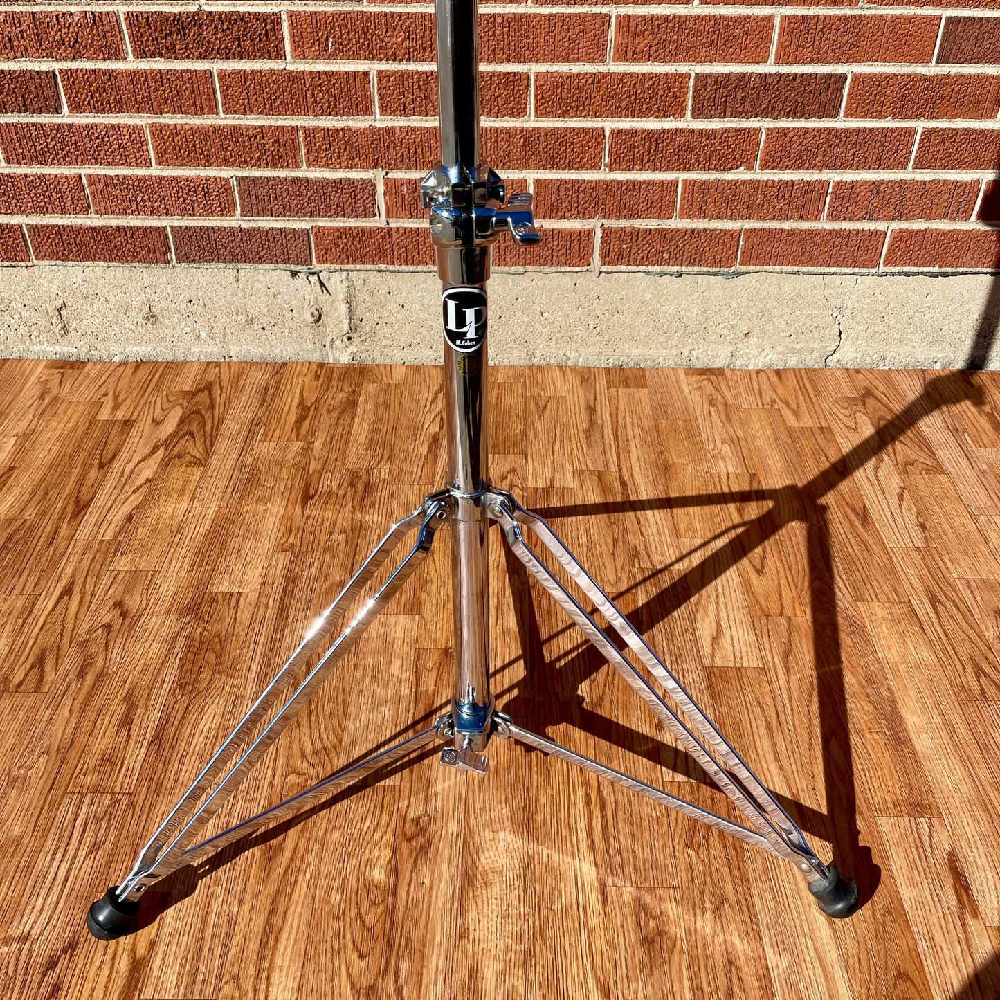 Latin Percussion LP330 Camlock Bongo Stand