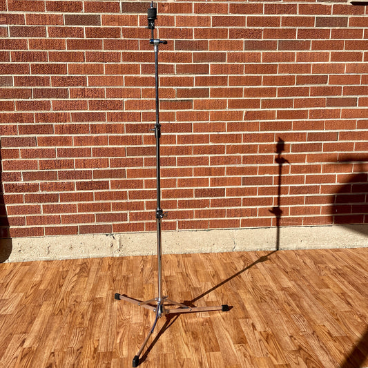 DW 6000 Series Flat Base Straight Cymbal Stand Drum Workshop DWCP6710