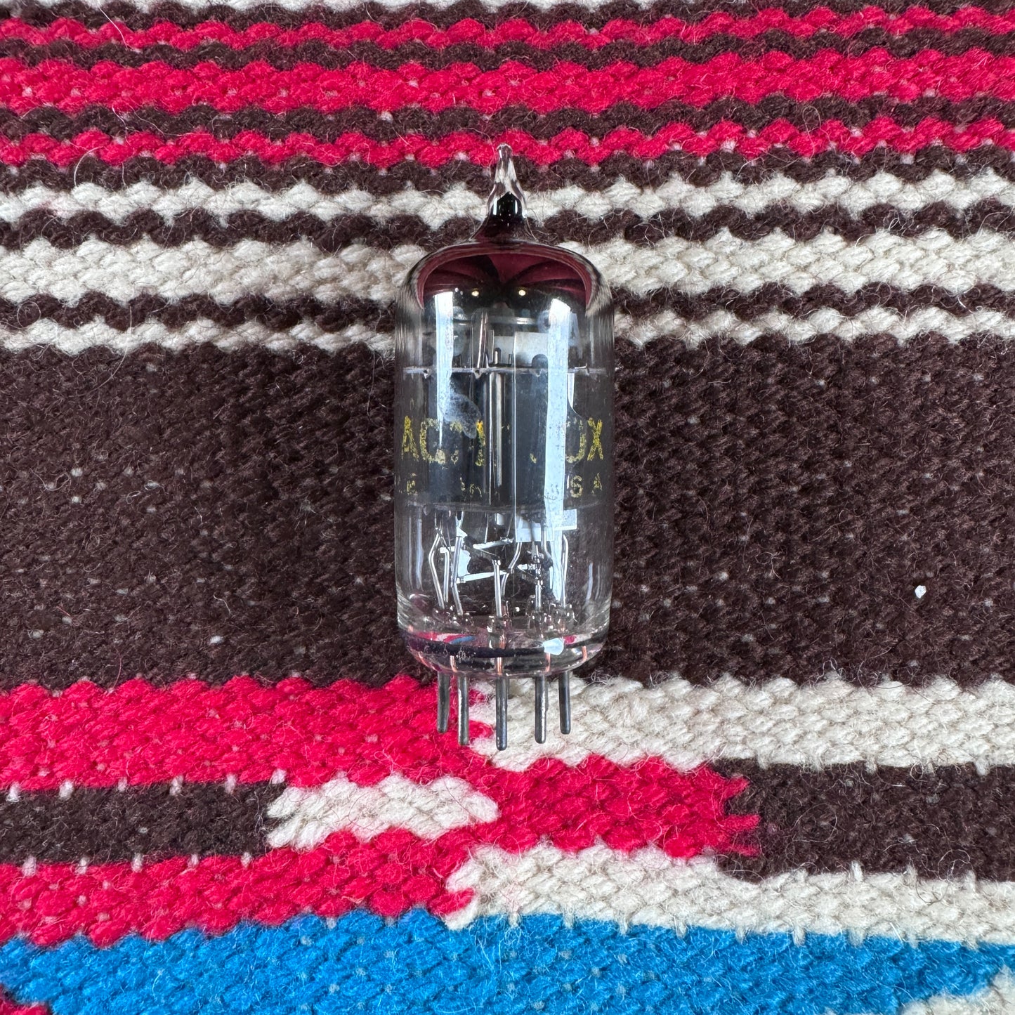 Magnavox 6AN8A Triode-Pentode Tube Valve #115