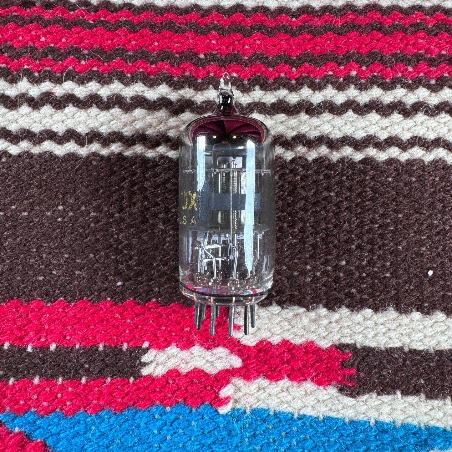 Magnavox 6AN8A Triode-Pentode Tube Valve #115