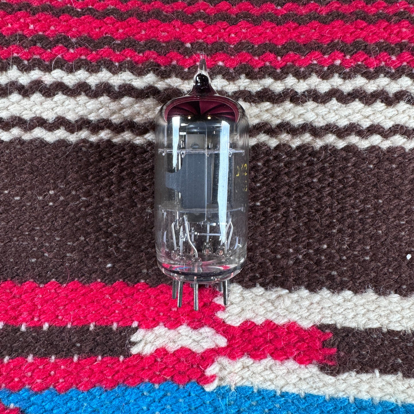 Magnavox 6AN8A Triode-Pentode Tube Valve #115