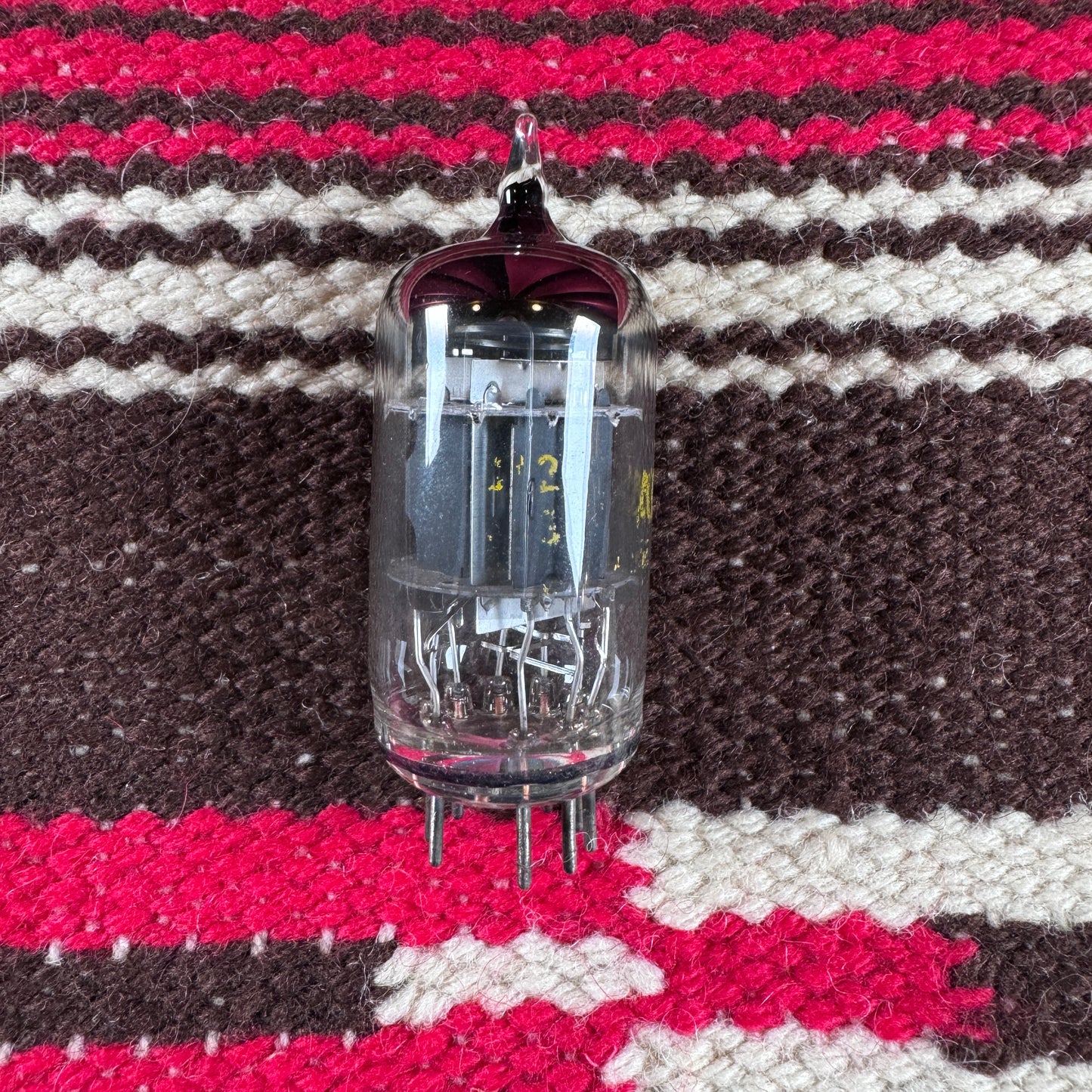 Magnavox 6AN8A Triode-Pentode Tube Valve #115