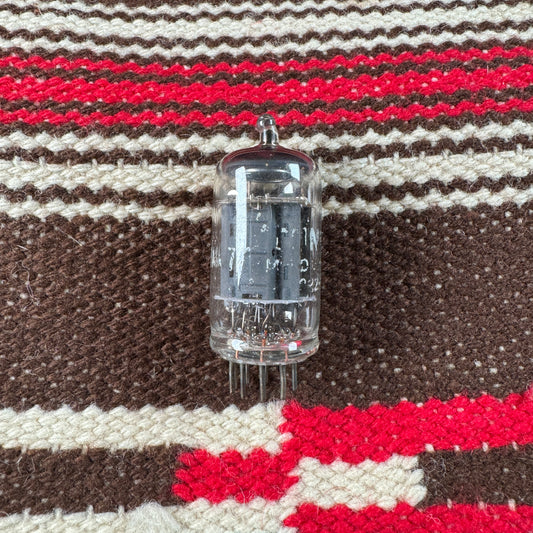 Vintage Tung-Sol 12AX7 Preamp Tube ECC83 Valve #134