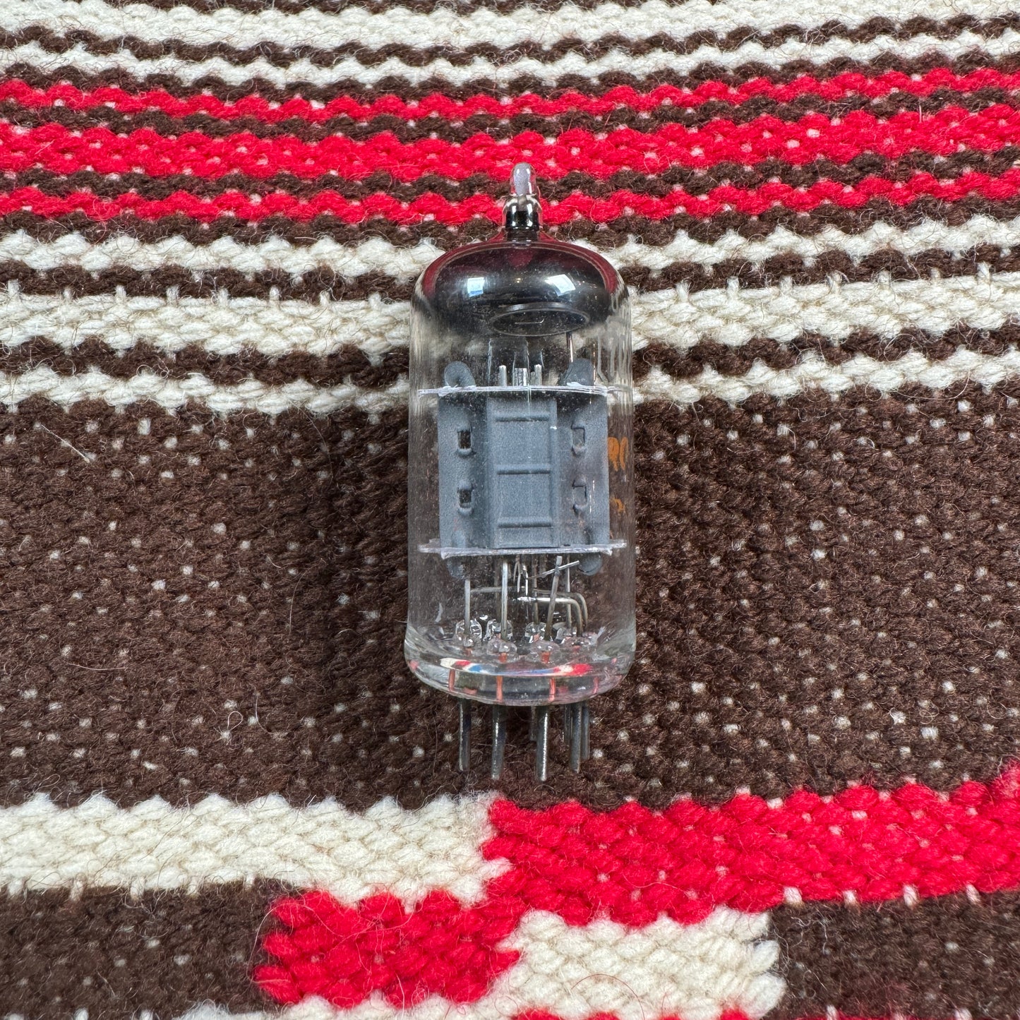 Vintage RCA 7025 12AX7 Preamp Tube ECC83 Valve #135