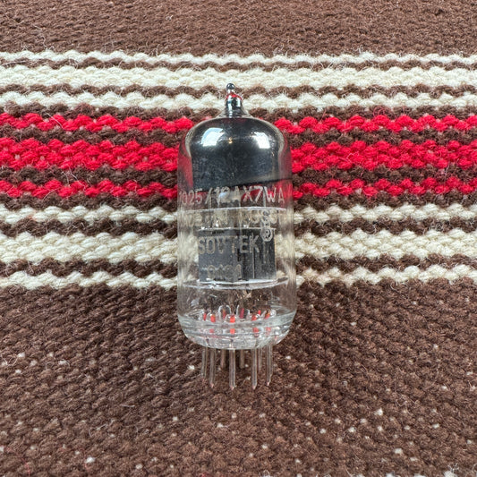 Sovtek 7025 / 12AX7WA Tube Valve #137