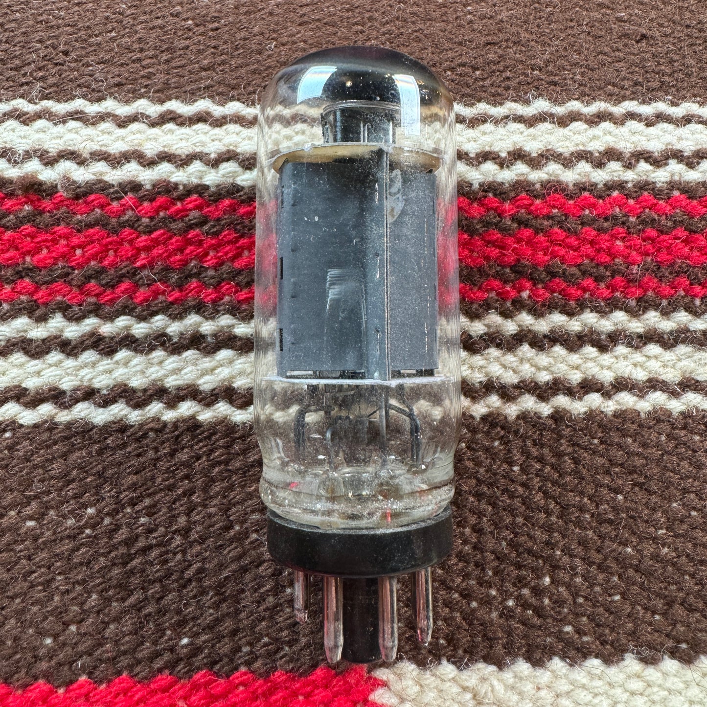 Vintage RCA 7591A Amplifier Power Tube Single Made in USA #147