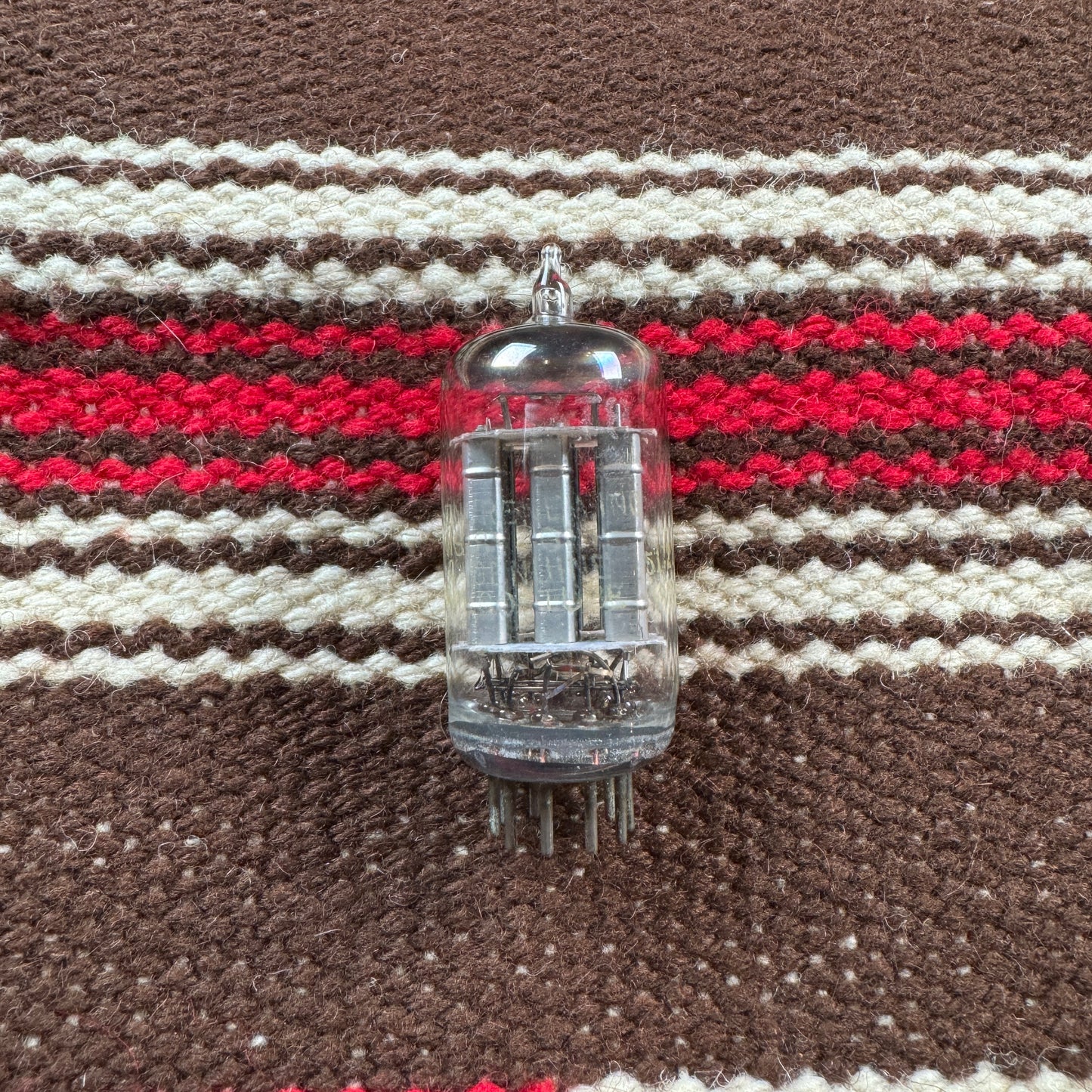 Vintage Philco 6T8 Tube Valve #146