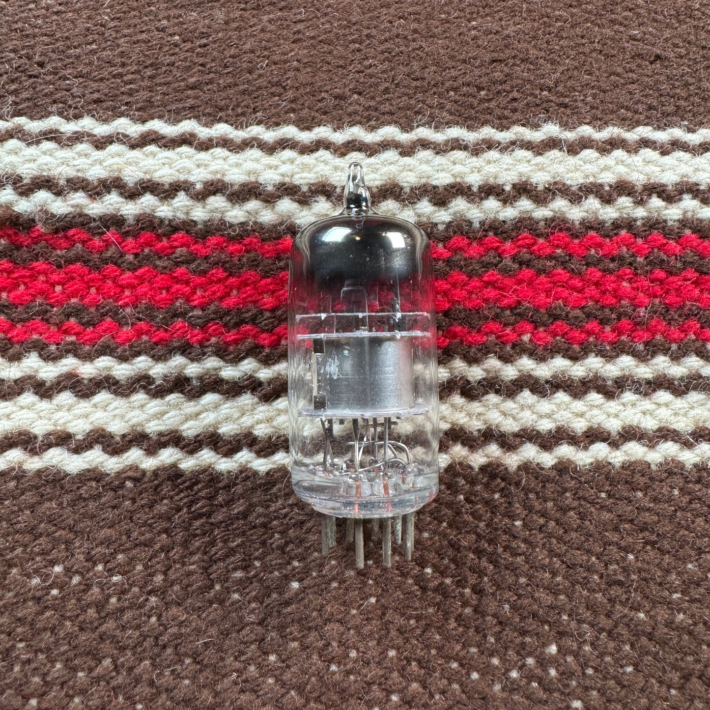 Vintage RCA 5879 Tube Valve #145