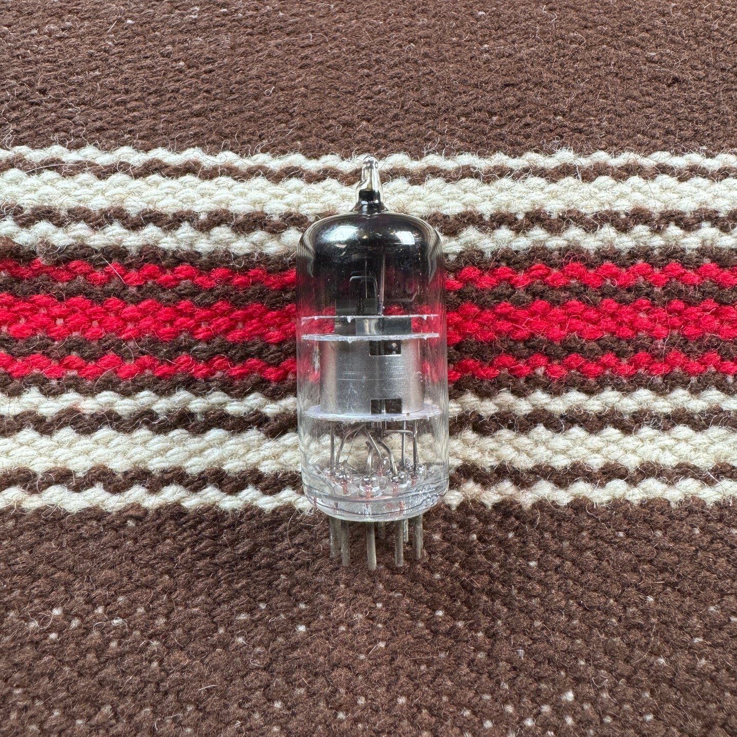 Vintage RCA 5879 Tube Valve #145