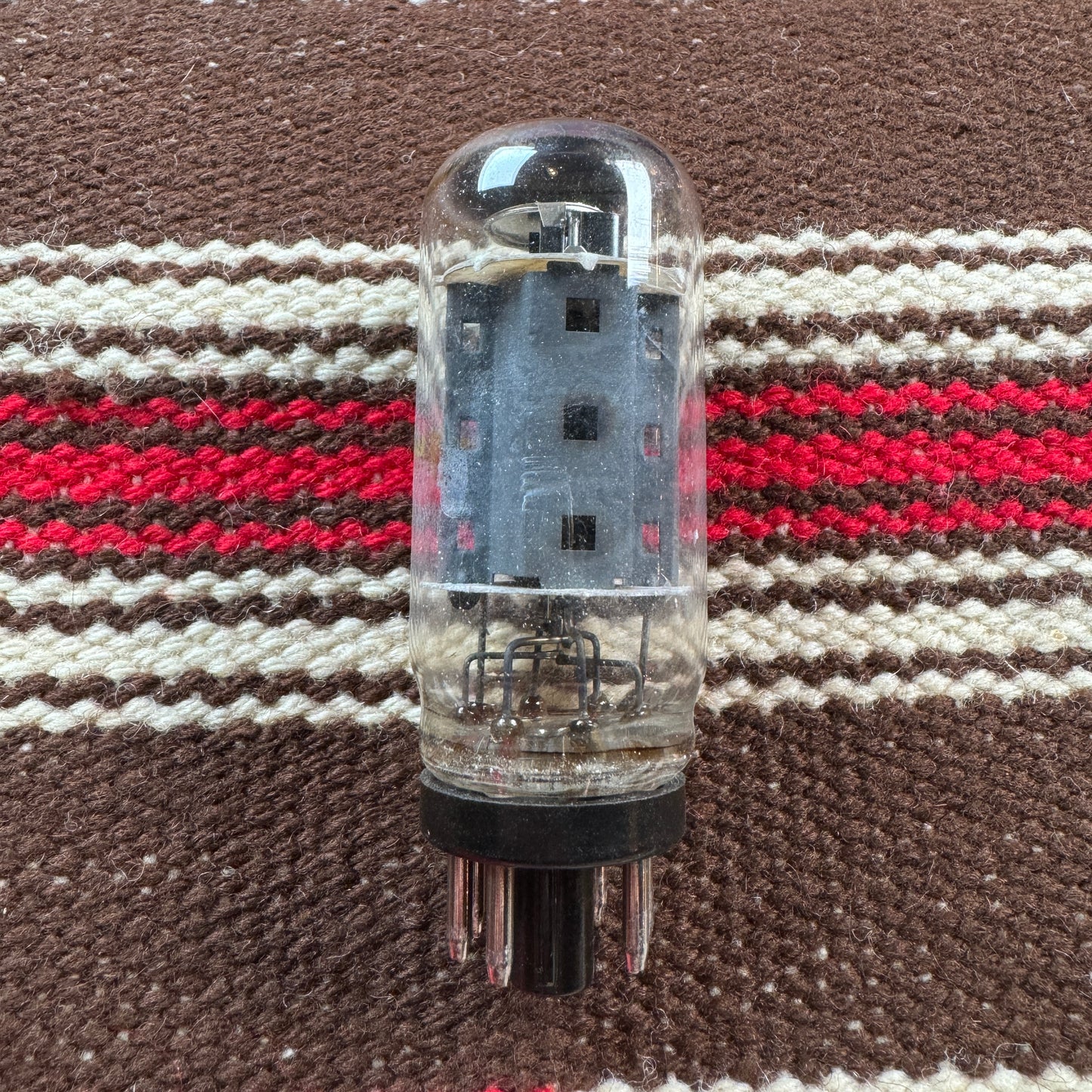 Vintage RCA 7591A Amplifier Power Tube Single Made in USA #148