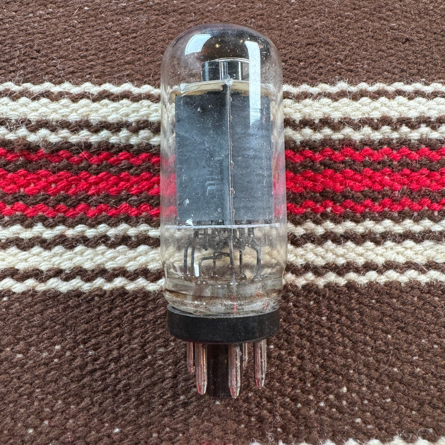 Vintage RCA 7591A Amplifier Power Tube Single Made in USA #148