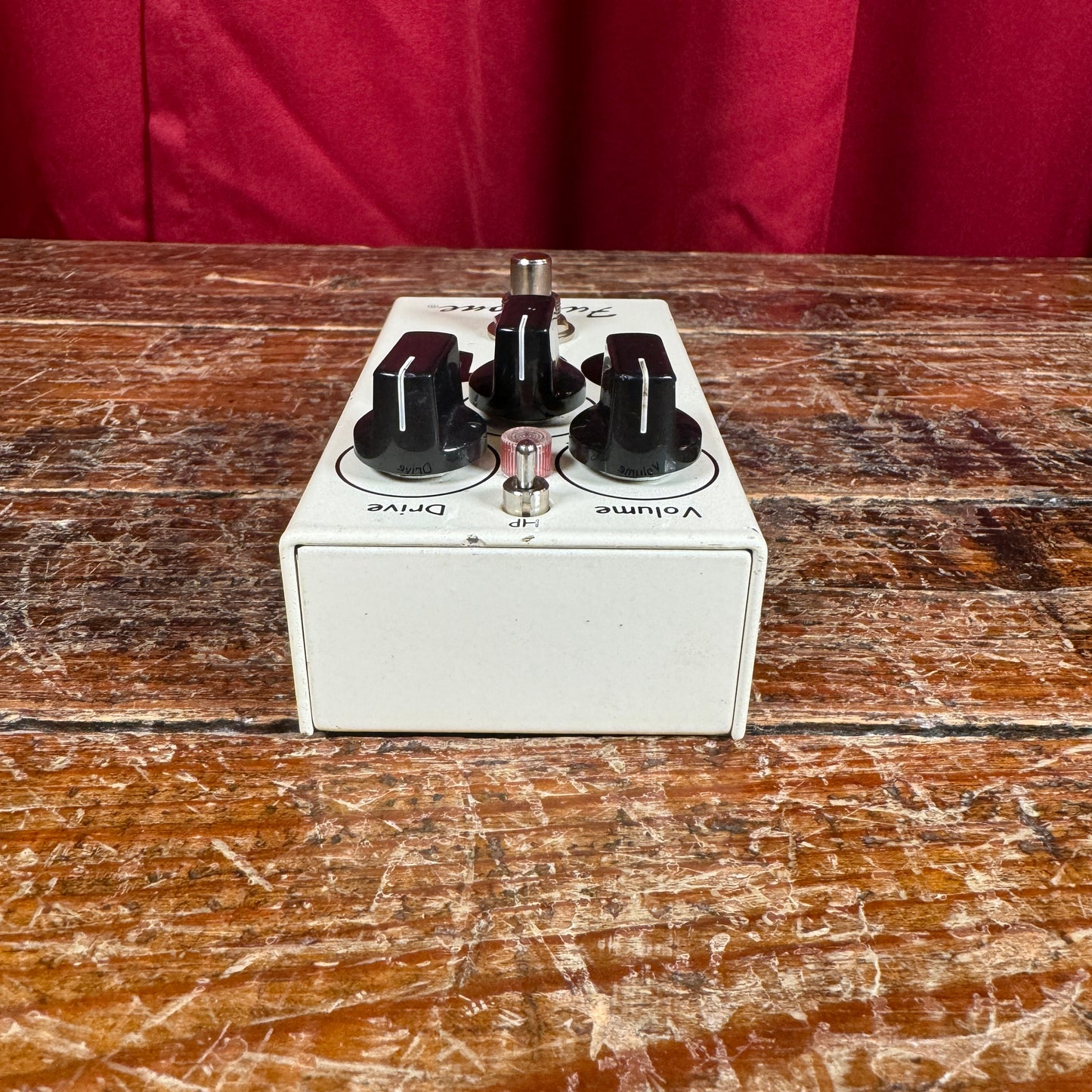 Fulltone OCD Overdrive Pedal Version 1.4