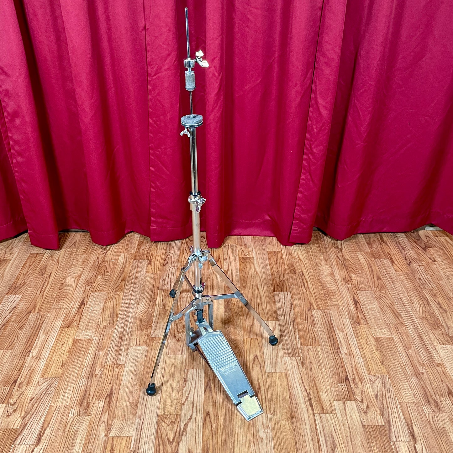 1980s Yamaha HS-510 Lightweight Hi-Hat Stand