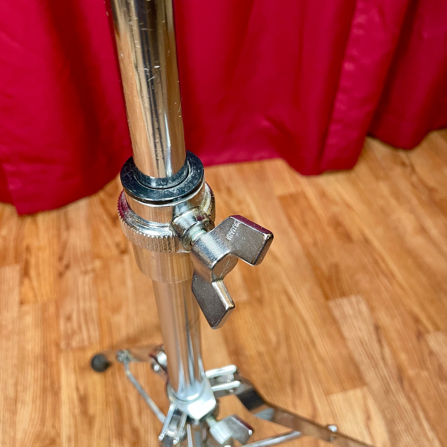 1980s Yamaha HS-510 Lightweight Hi-Hat Stand