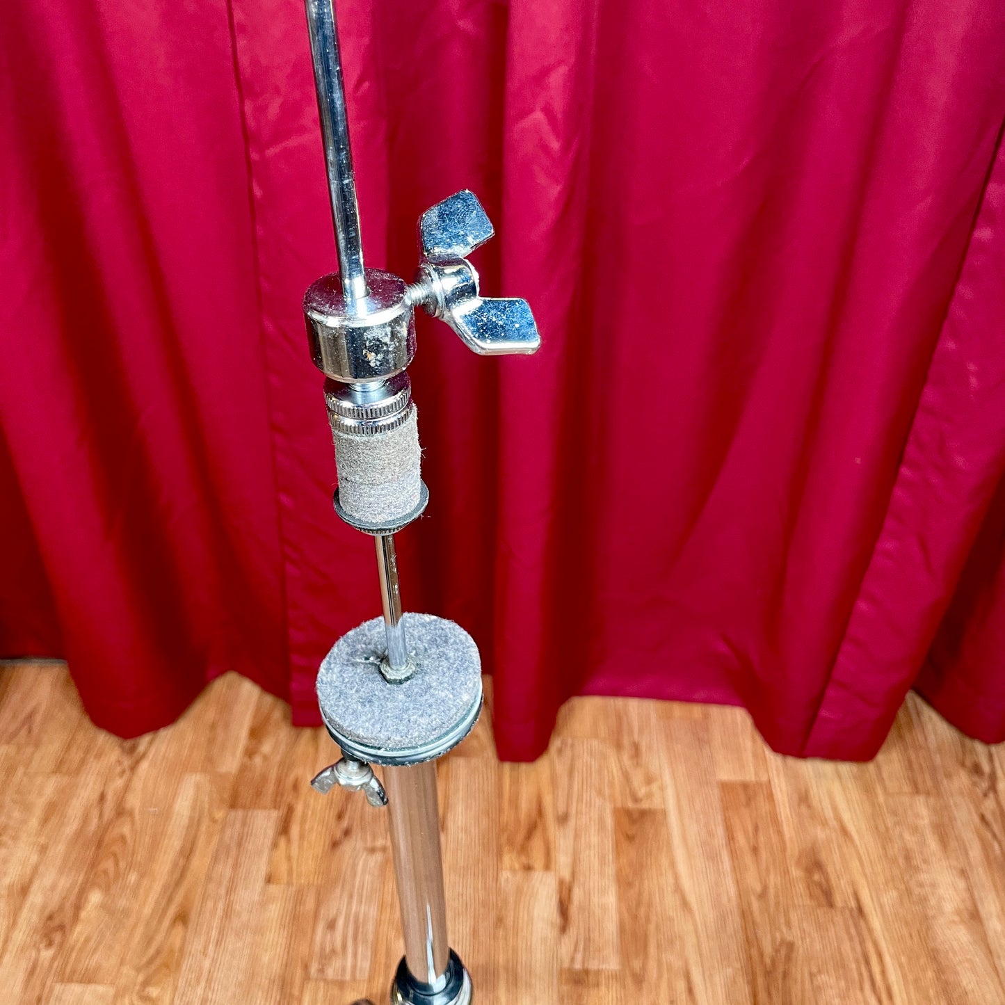 1980s Yamaha HS-510 Lightweight Hi-Hat Stand