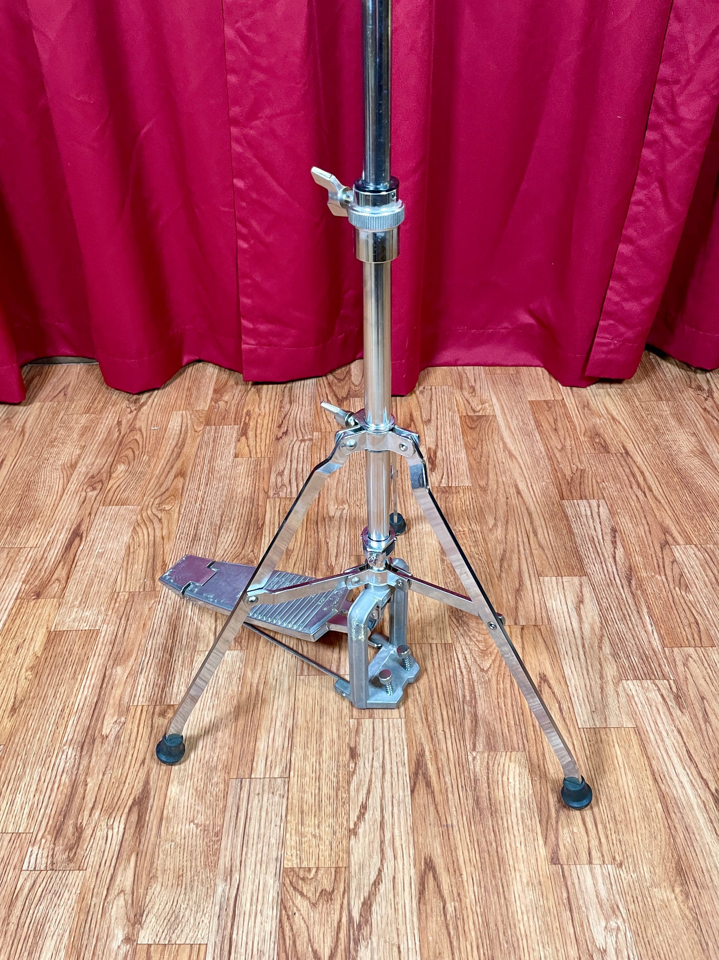 1980s Yamaha HS-510 Lightweight Hi-Hat Stand