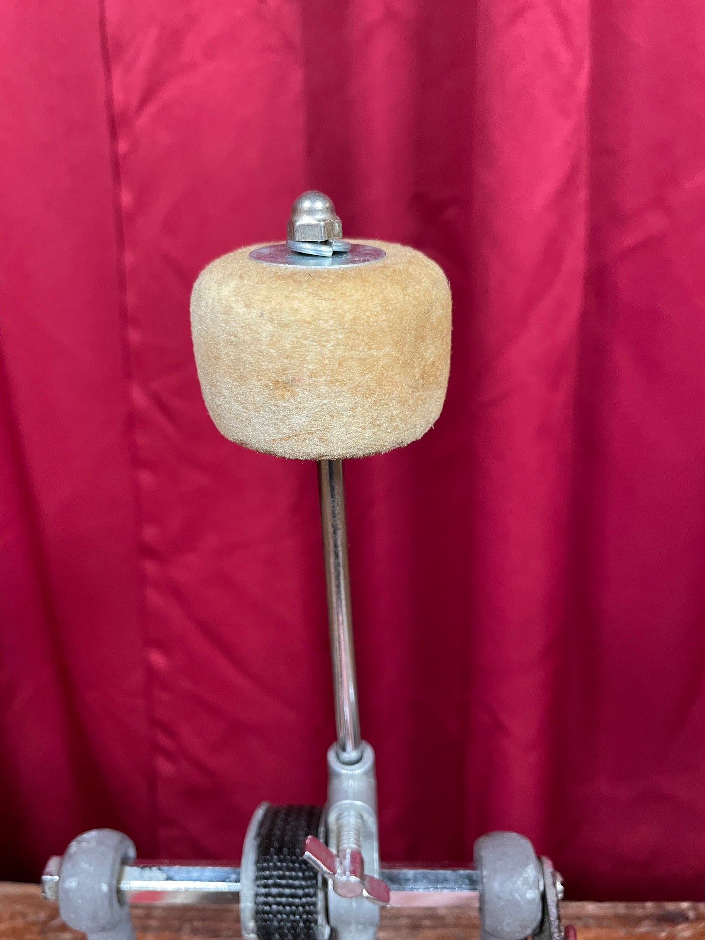 1960s Gretsch No. 4955 Floating Action Bass Drum Pedal