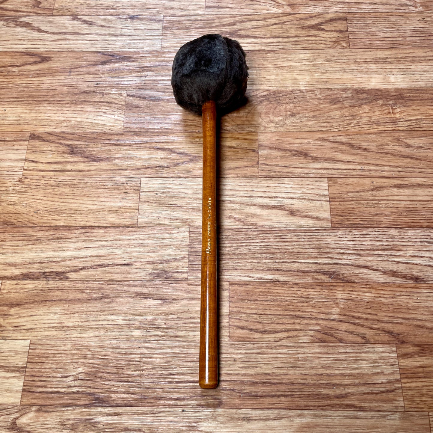 Regal Corps by Calato 659-S Concert Bass Drum Mallet