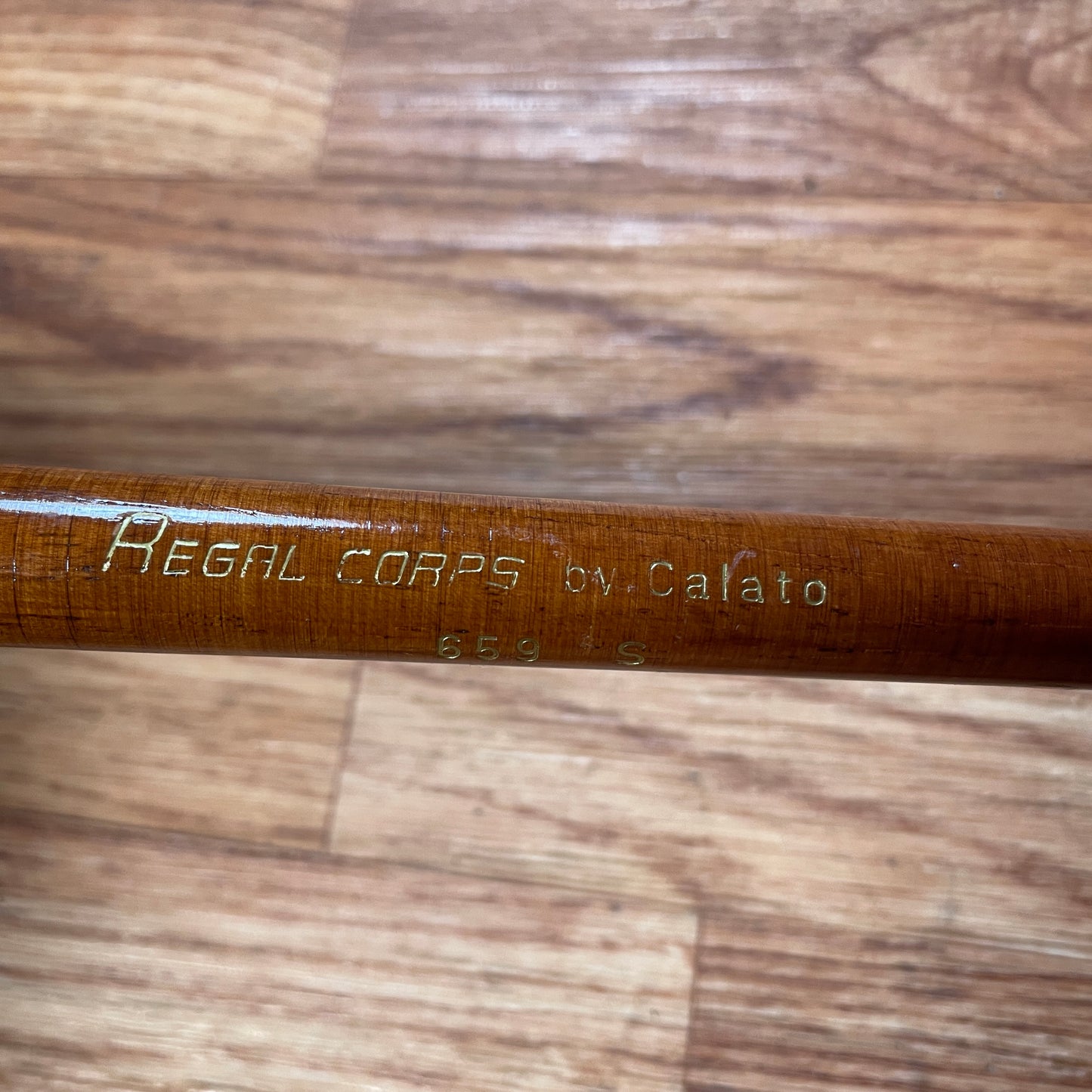 Regal Corps by Calato 659-S Concert Bass Drum Mallet