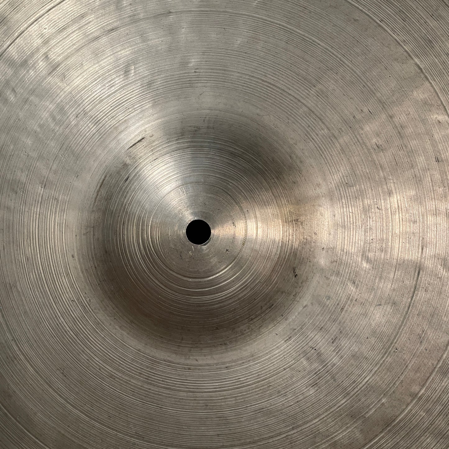 20" Spizzichino Ride Cymbal 1742g *Video Demo*