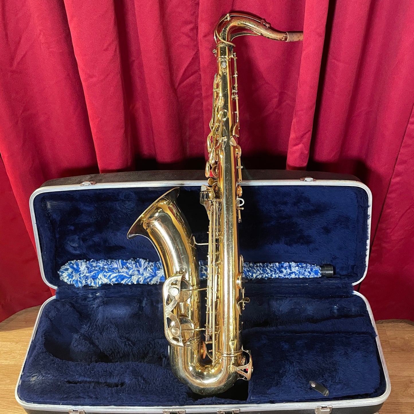 C.G. Conn Shooting Star Tenor Saxophone