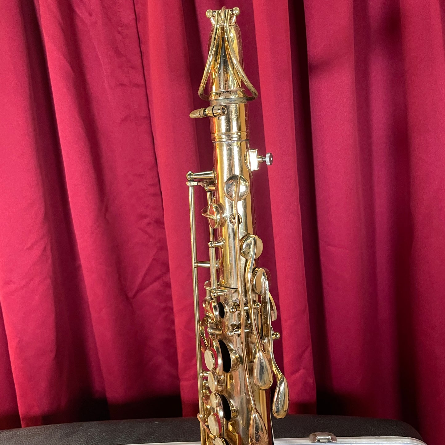 C.G. Conn Shooting Star Tenor Saxophone