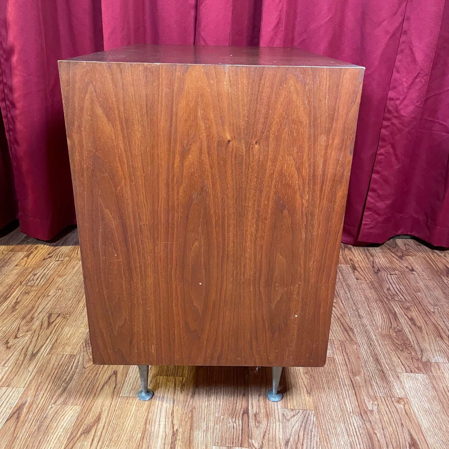 1960s JBL C38 Speaker Cabinet w/ D131 12" Speaker 18905