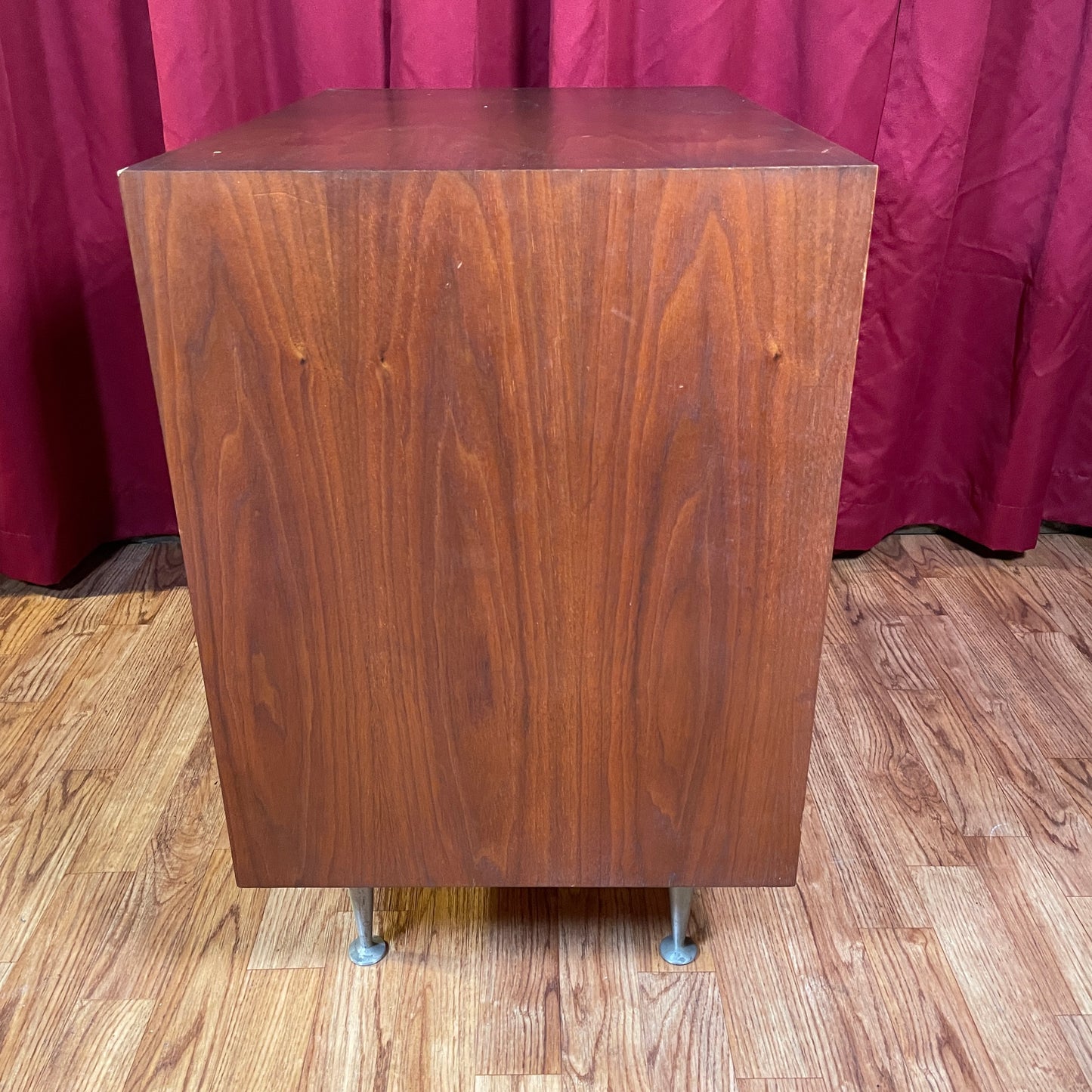 1960s JBL C38 Speaker Cabinet w/ D131 12" Speaker 18905