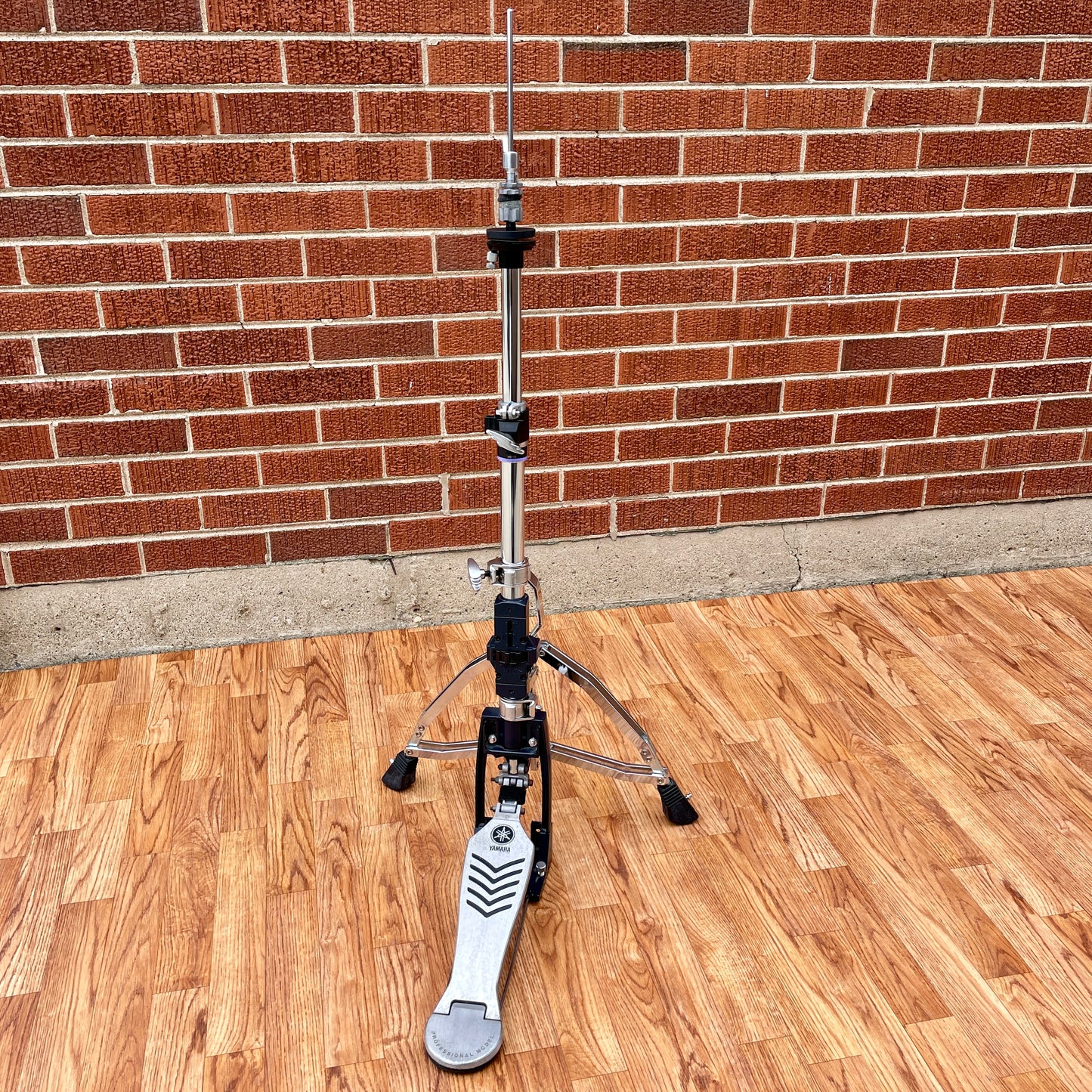 Yamaha HS-1100 2-Leg Hi-Hat Stand Two Legged Made in Japan