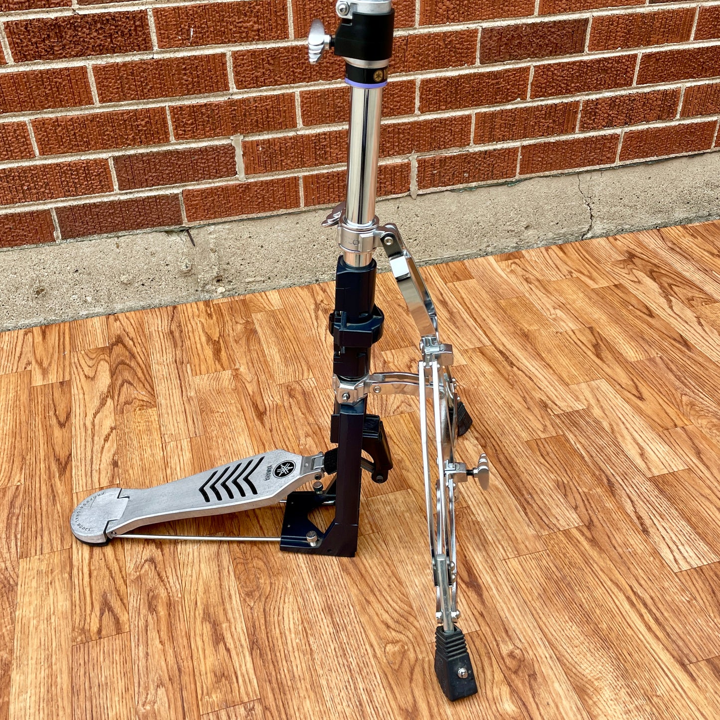 Yamaha HS-1100 2-Leg Hi-Hat Stand Two Legged Made in Japan