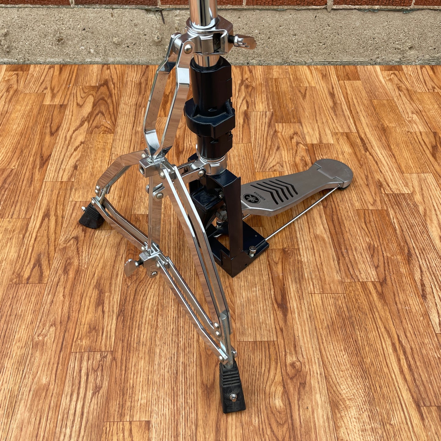 Yamaha HS-1100 2-Leg Hi-Hat Stand Two Legged Made in Japan