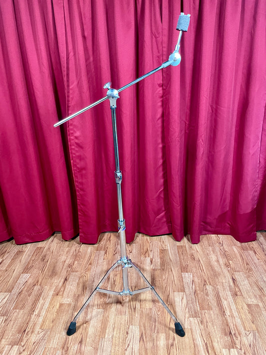 Yamaha CS-745 Medium Weight Boom Cymbal Stand Single Braced