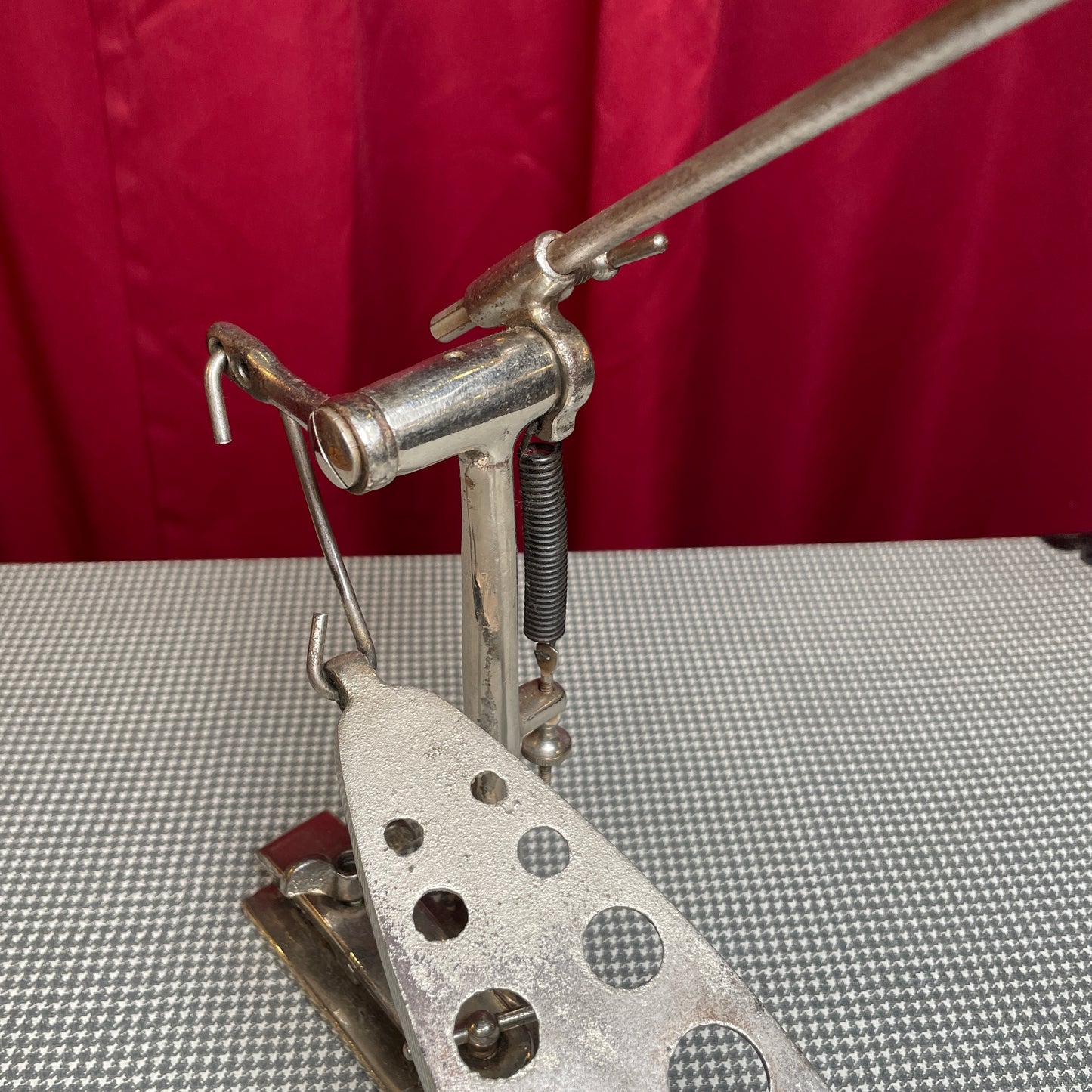 1923 Ludwig & Ludwig No. 310 Original Bass Drum Pedal