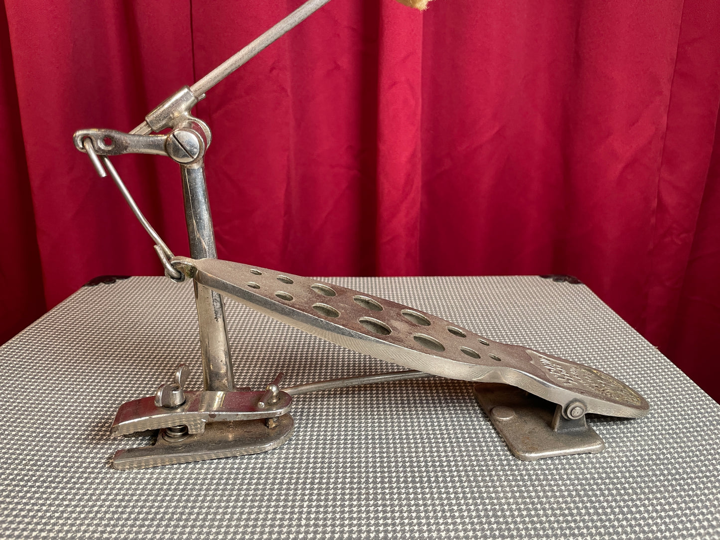 1923 Ludwig & Ludwig No. 310 Original Bass Drum Pedal