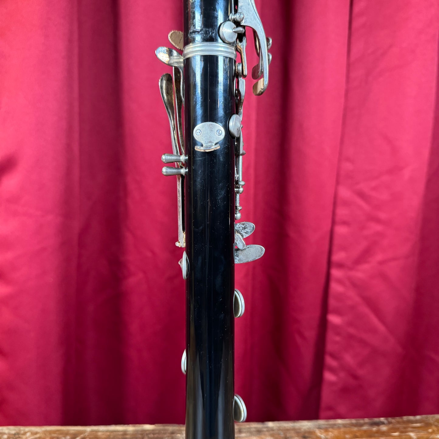 Selmer Signet Resonite Clarinet w/ Case