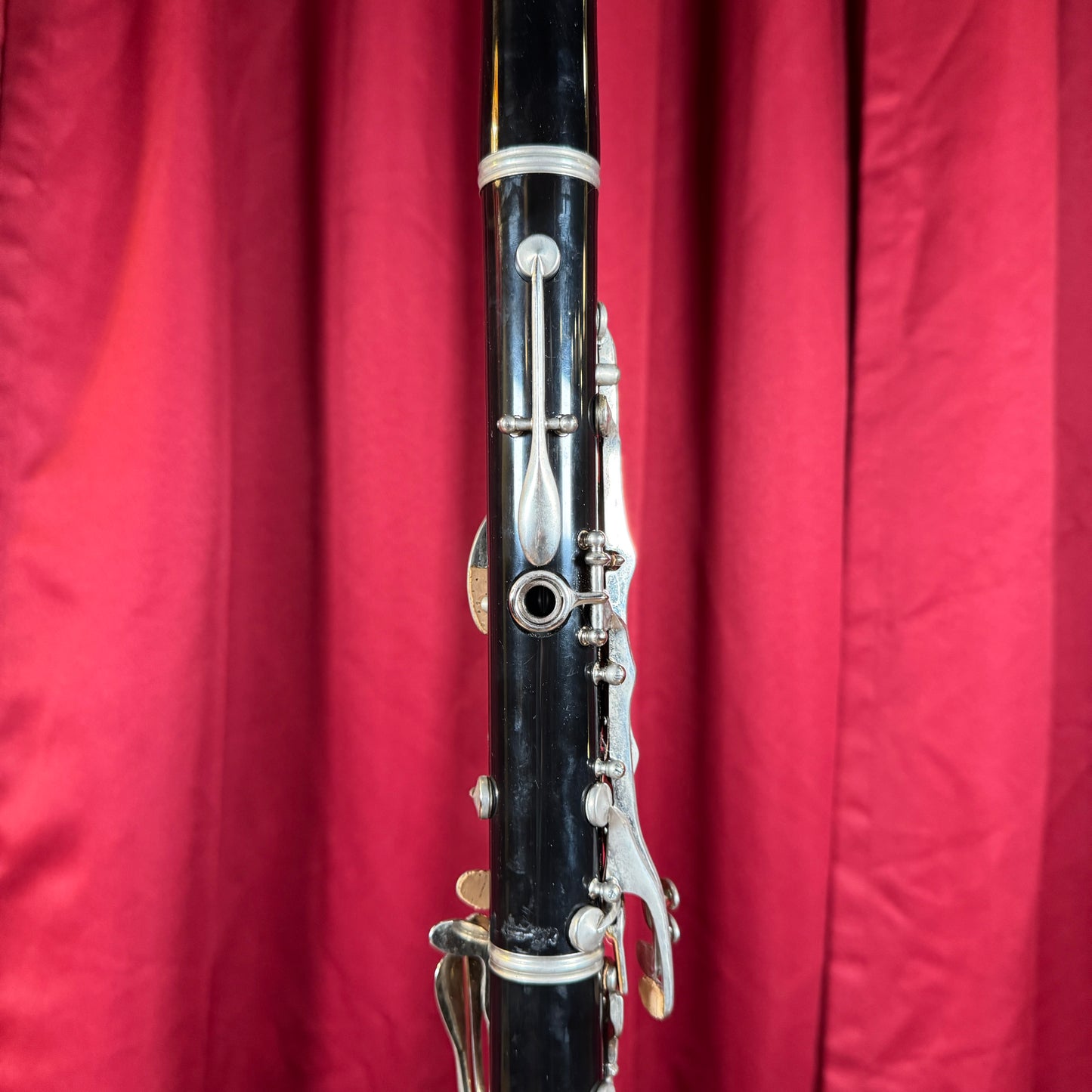 Selmer Signet Resonite Clarinet w/ Case