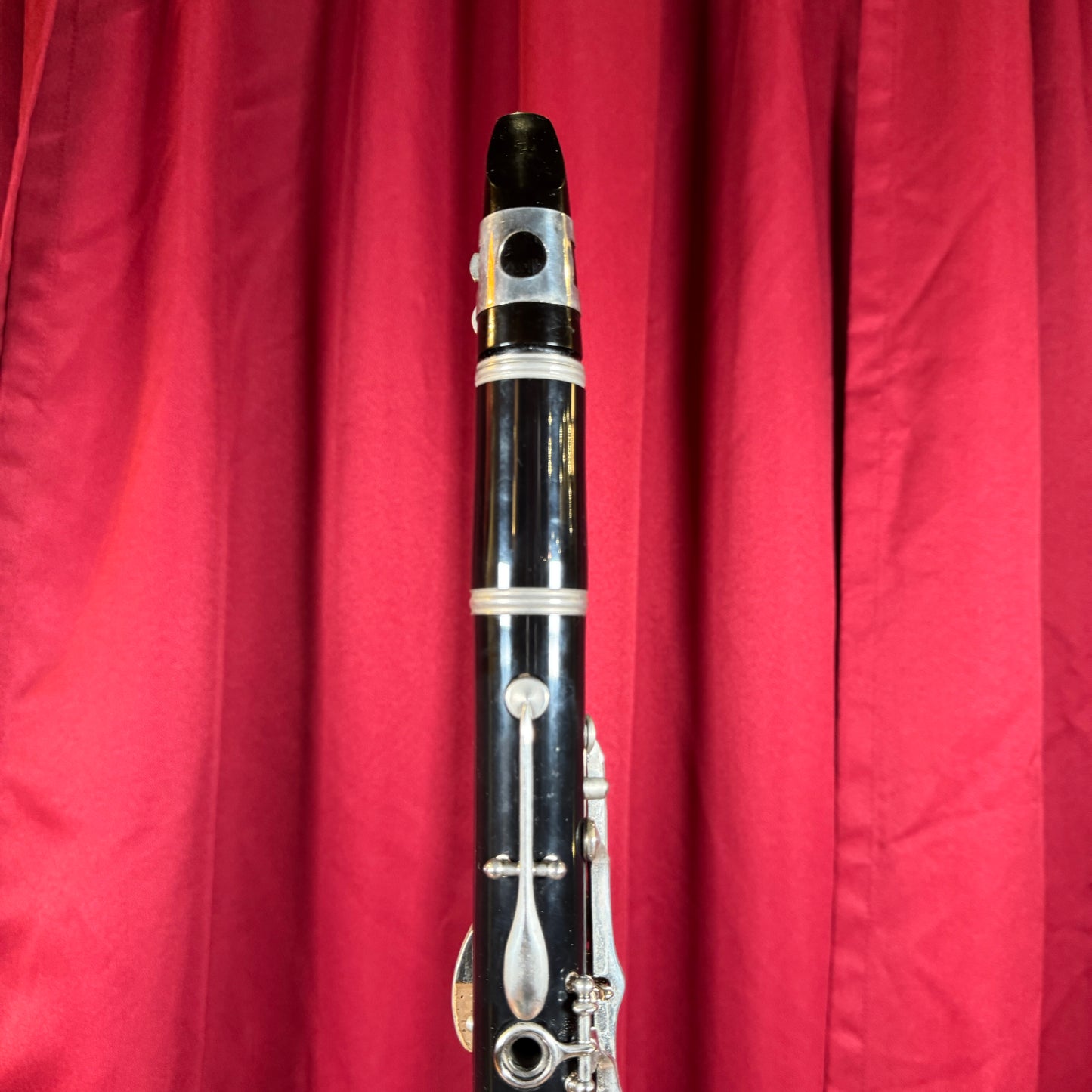 Selmer Signet Resonite Clarinet w/ Case