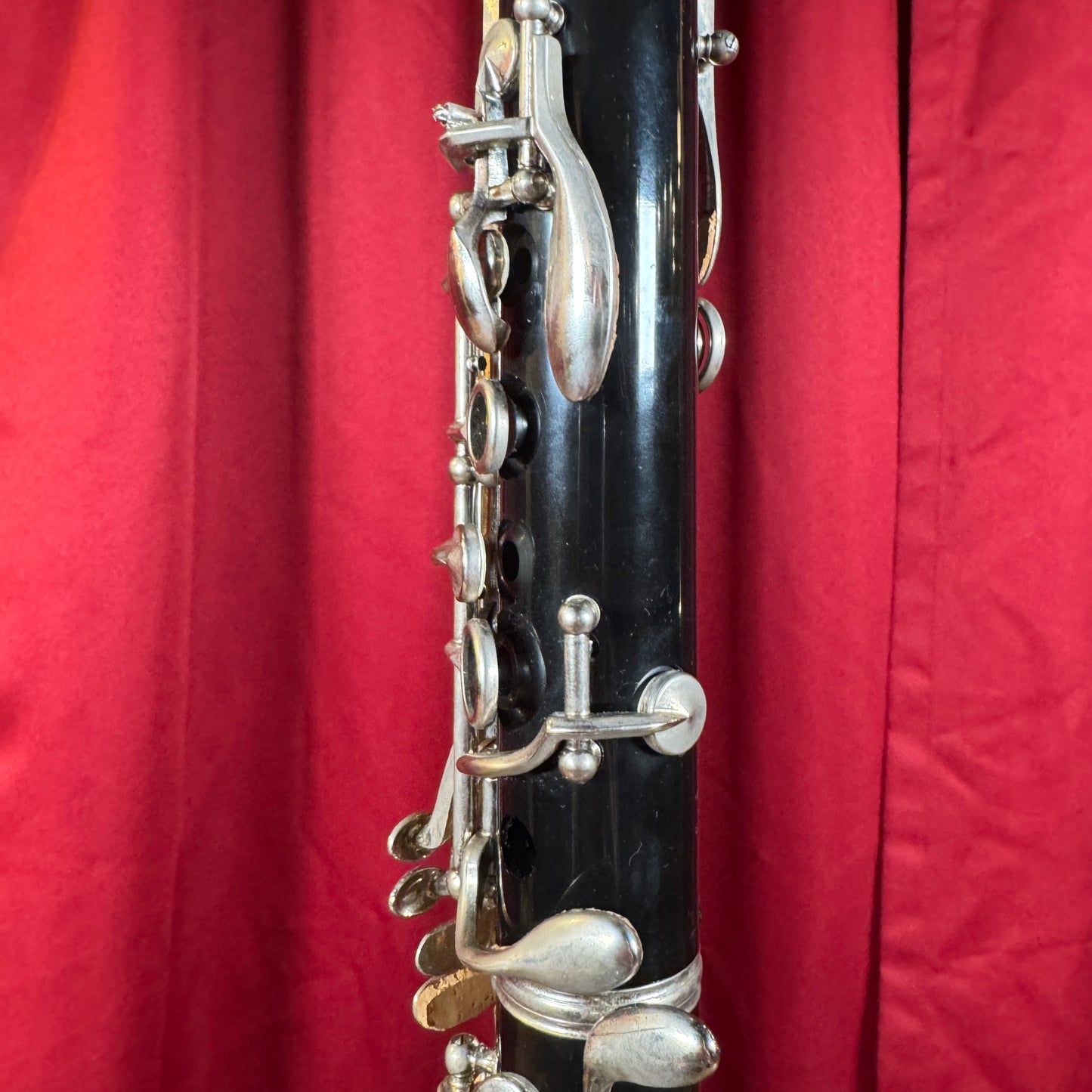 Selmer Signet Resonite Clarinet w/ Case