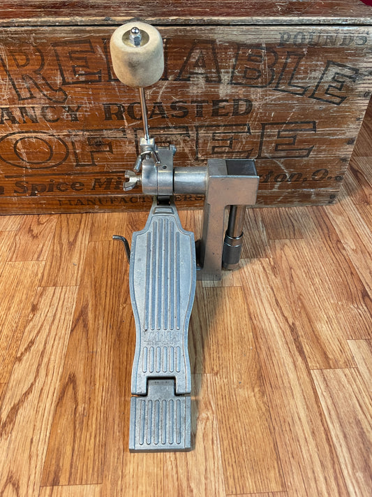 1980s Tama 6755 King-Beat Bass Drum Pedal