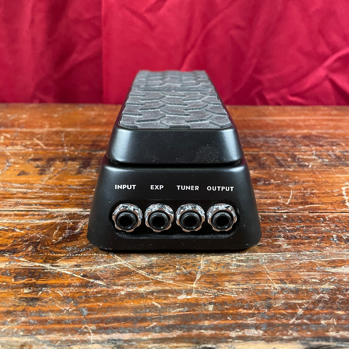 Dunlop Volume (X) DVP3 Volume / Expression Pedal