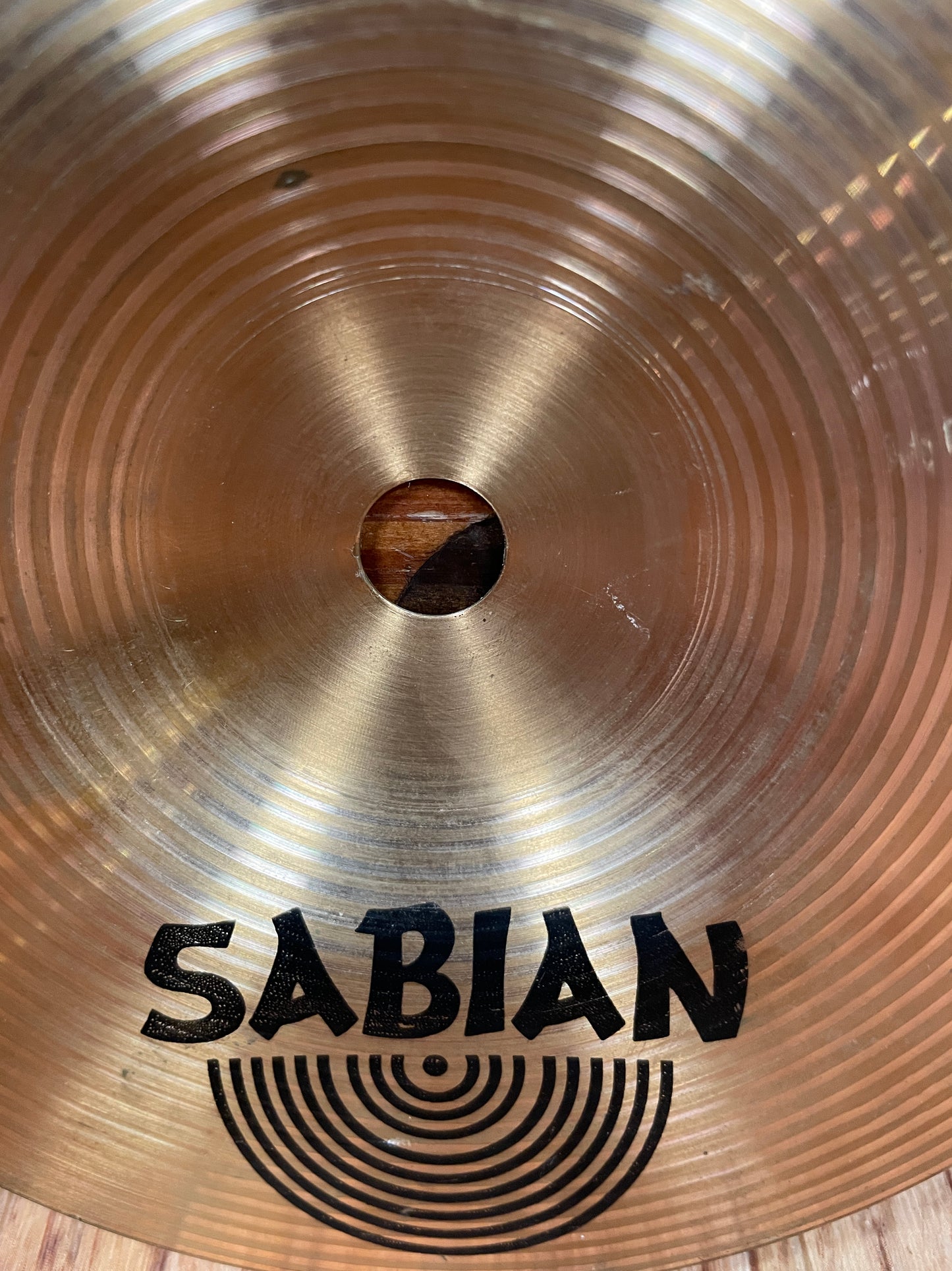 6" Sabian B8 Splash Cymbal 82g