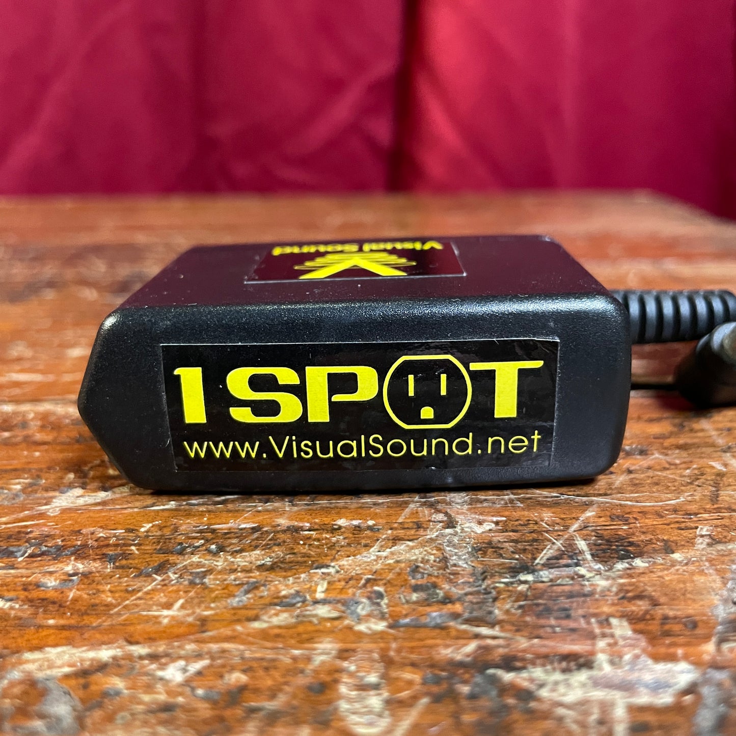 Visual Sound 1 SPOT 9V Power Supply NW1-US