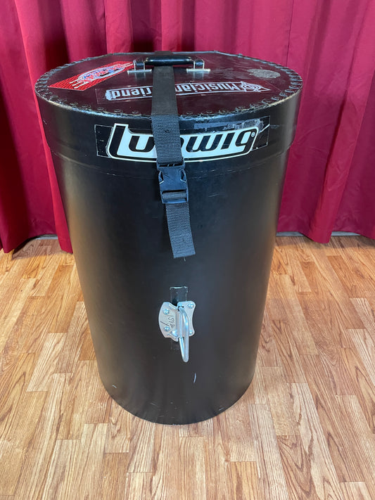 Fibre Cocktail Drum Case