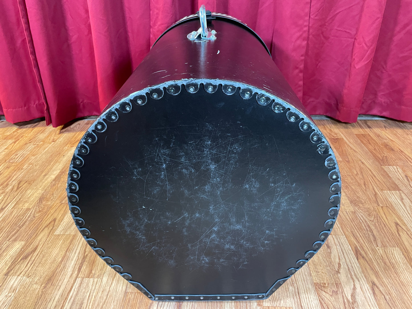 Fibre Cocktail Drum Case