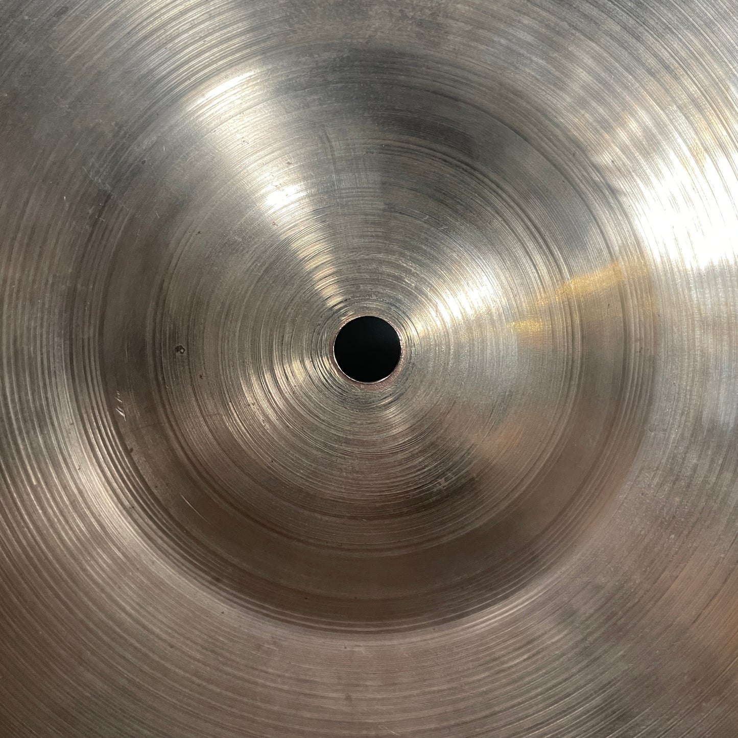 20" Zildjian A 1950s Sizzle Ride Cymbal 2012g *Video Demo*