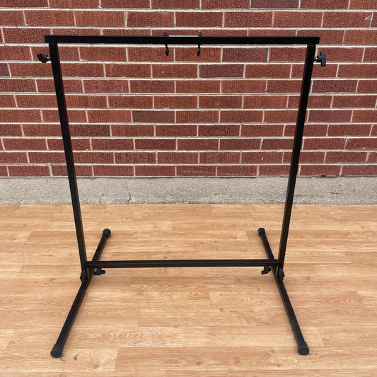 Chronos 26″ Gong Stand CA85MKII Black