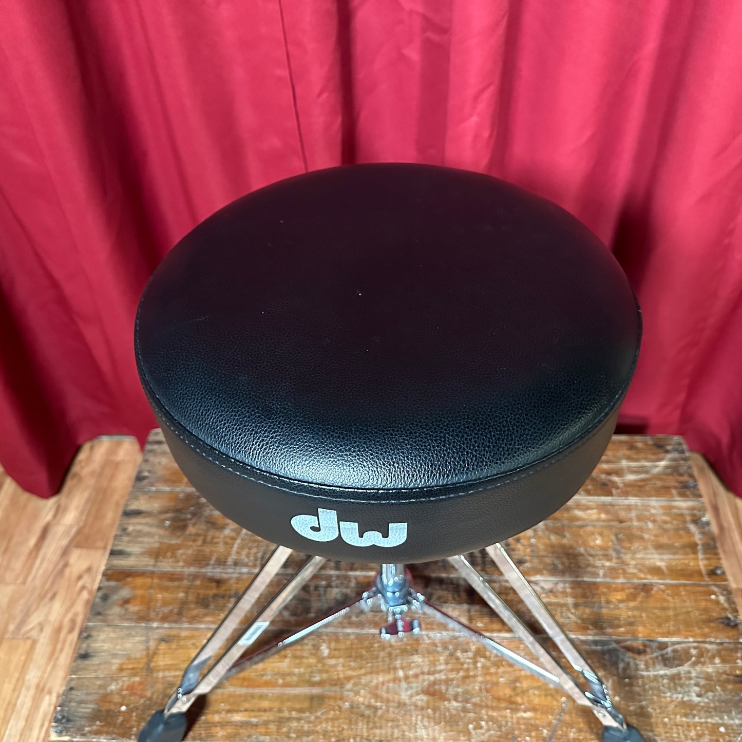 DW 5000 Series Drum Throne DWCP5100